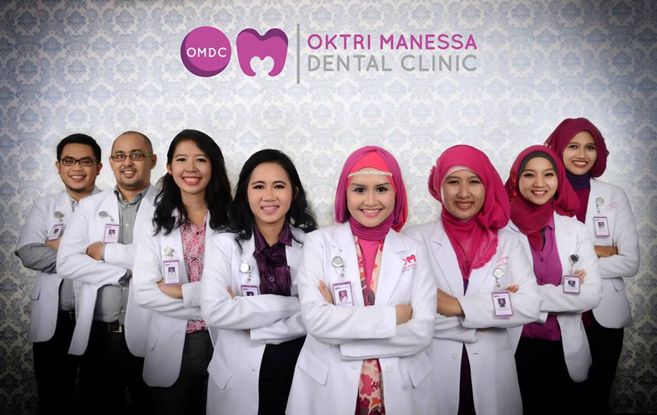 Oktri Manessa Dental Clinic omdc
